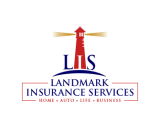 https://www.logocontest.com/public/logoimage/1580744447Landmark Insurance Services.png